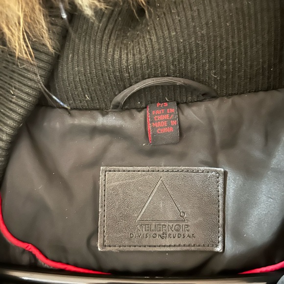 Winter Jacket for Women’s - Picture 2 of 5